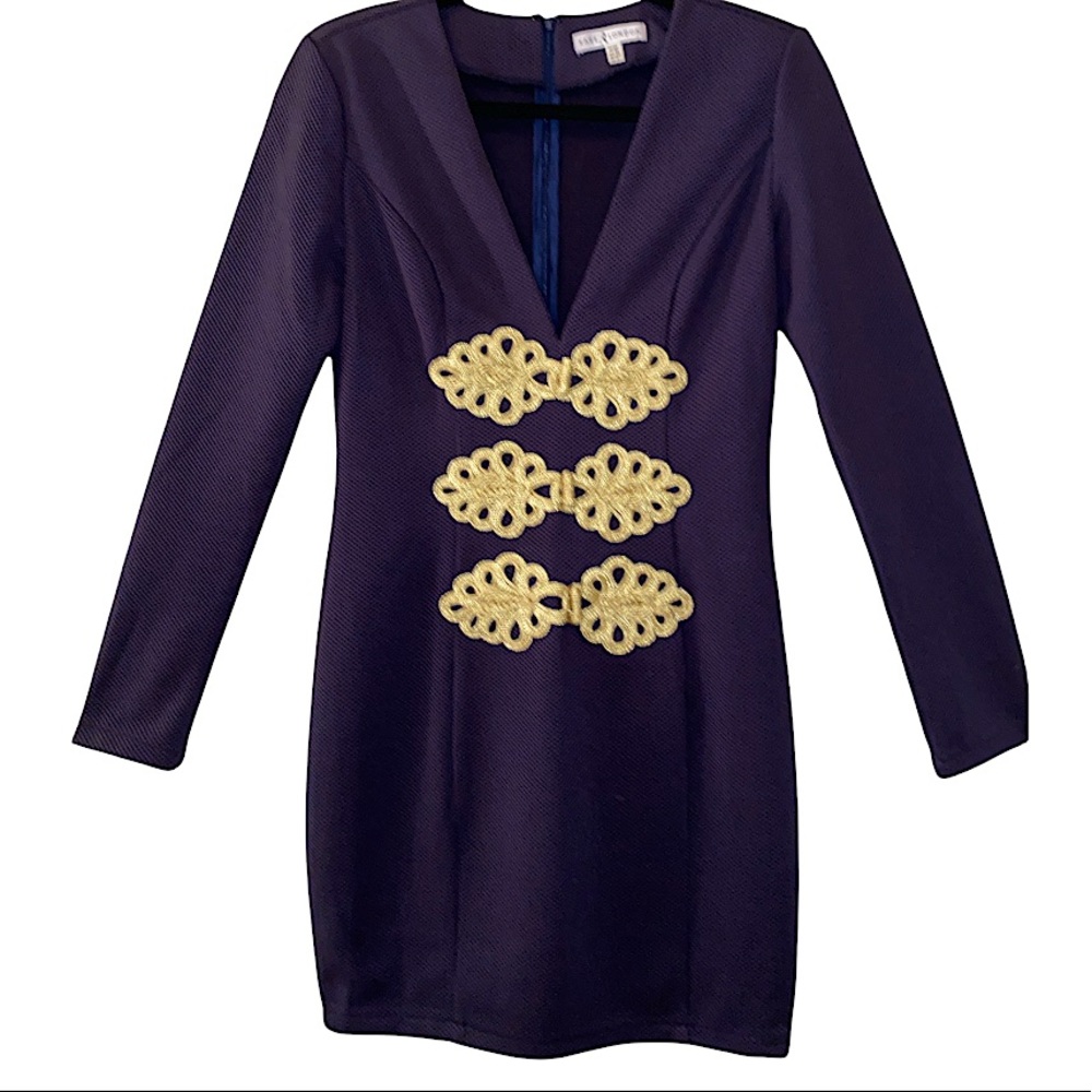 Body Con Dress
